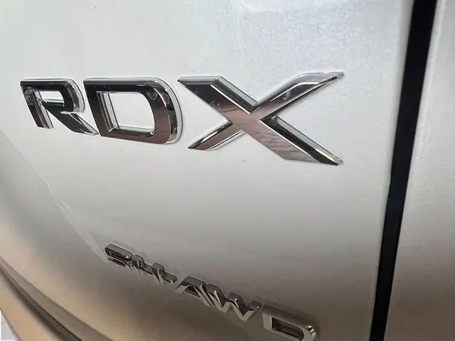 2026 Acura RDX Technology