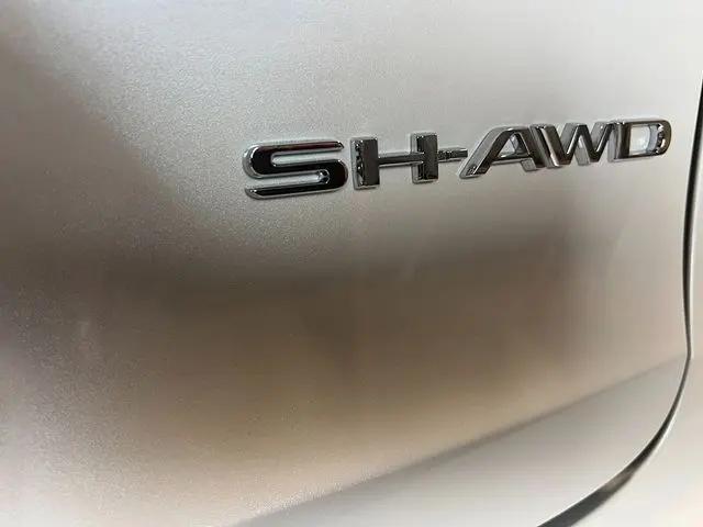 2026 Acura RDX Technology