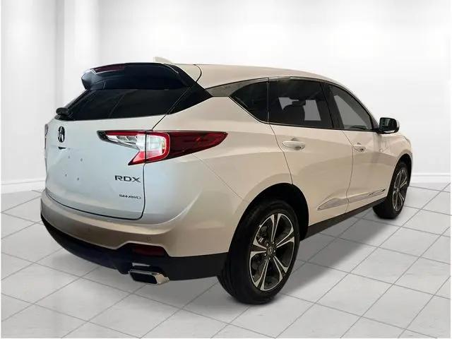 2026 Acura RDX Technology
