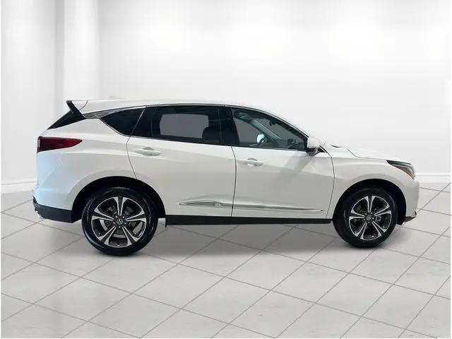 2026 Acura RDX Technology