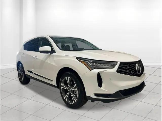 2026 Acura RDX Technology