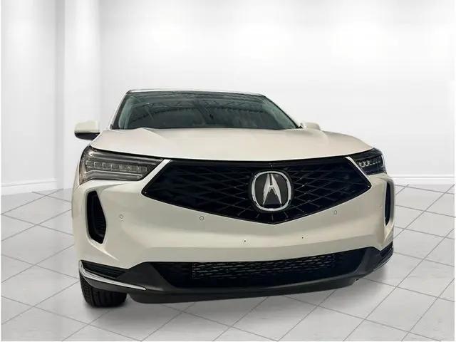 2026 Acura RDX Technology