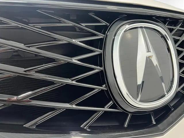 2026 Acura RDX Technology