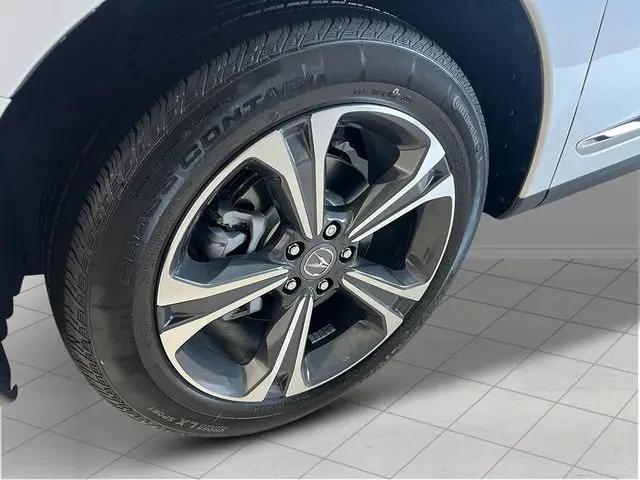 2026 Acura RDX Technology