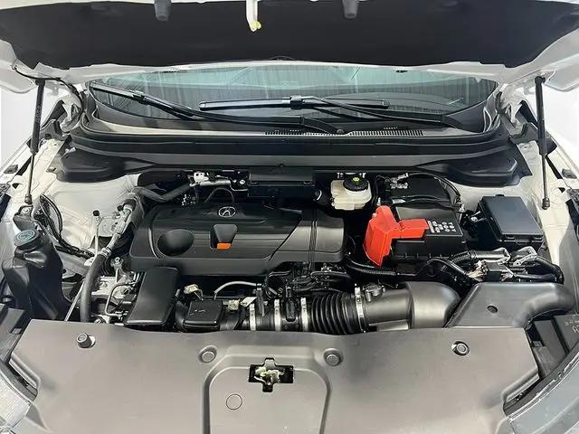 2026 Acura RDX Technology