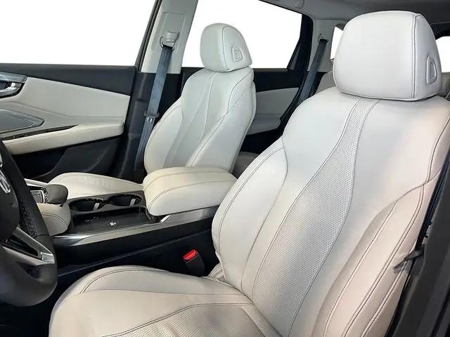 2026 Acura RDX Technology