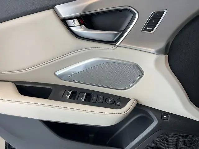 2026 Acura RDX Technology