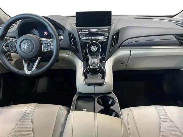 2026 Acura RDX Technology