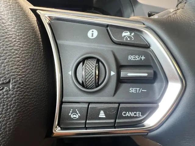 2026 Acura RDX Technology