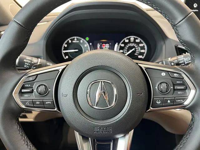 2026 Acura RDX Technology