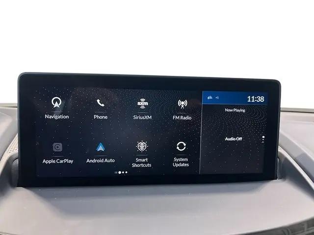 2026 Acura RDX Technology