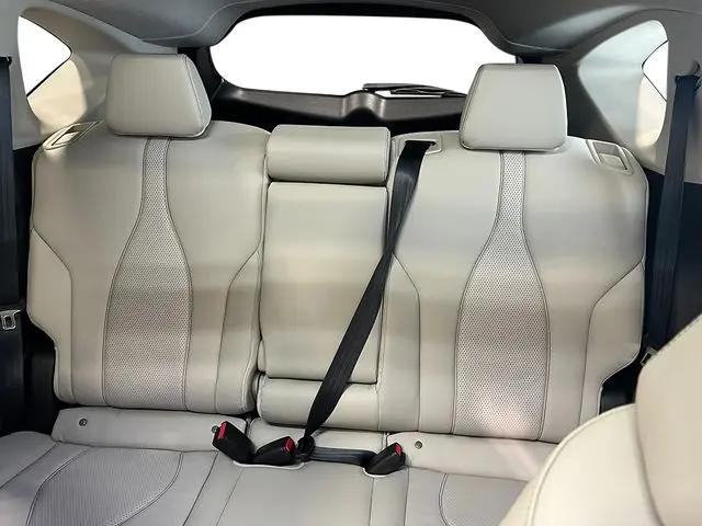 2026 Acura RDX Technology