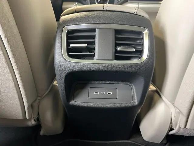2026 Acura RDX Technology