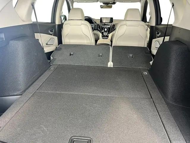2026 Acura RDX Technology