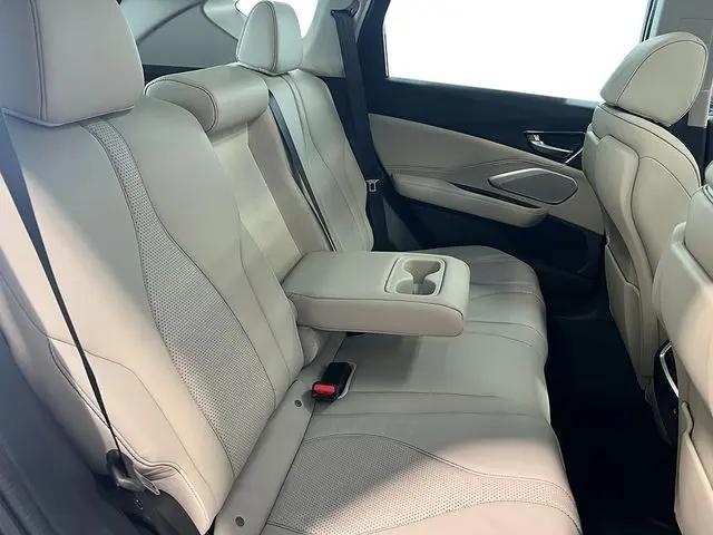 2026 Acura RDX Technology