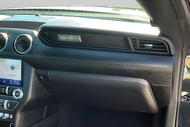 2023 Ford Mustang EcoBoost Convertible