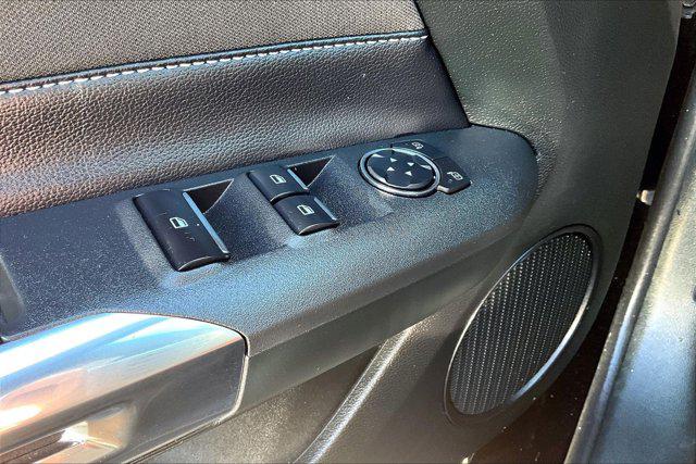 2023 Ford Mustang EcoBoost Convertible
