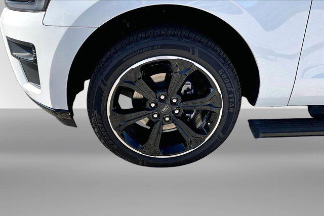 2024 Ford Expedition Limited MAX