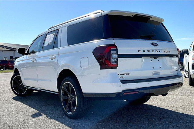 2024 Ford Expedition Limited MAX