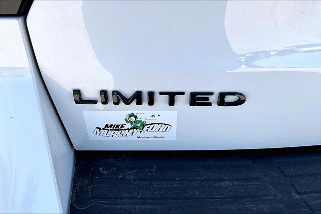 2024 Ford Expedition Limited MAX