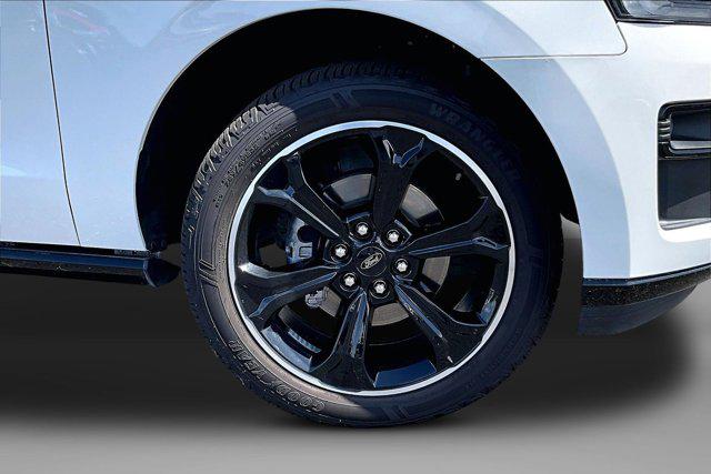 2024 Ford Expedition Limited MAX