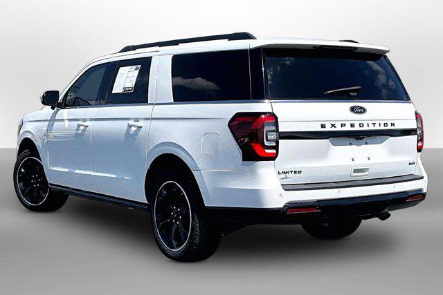 2024 Ford Expedition Limited MAX