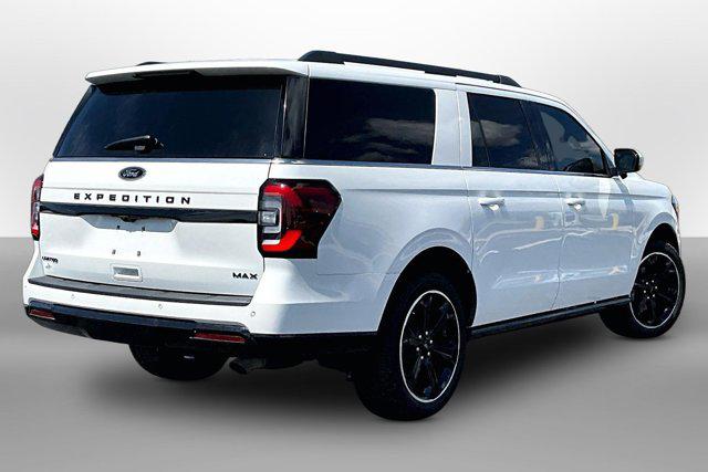 2024 Ford Expedition Limited MAX