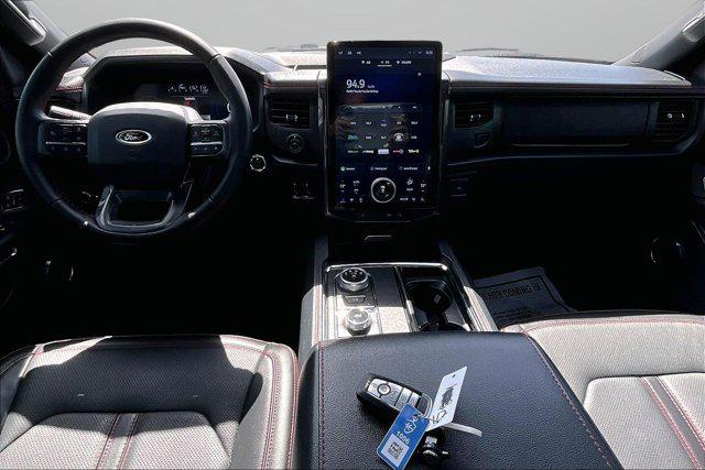 2024 Ford Expedition Limited MAX