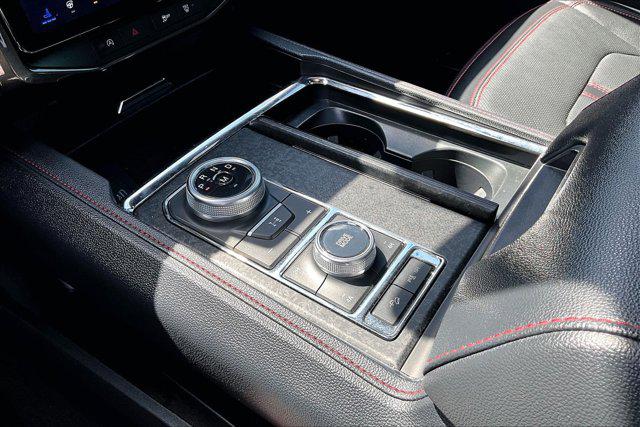 2024 Ford Expedition Limited MAX