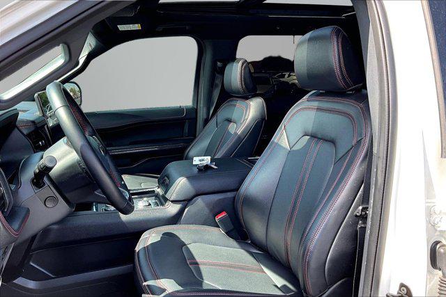 2024 Ford Expedition Limited MAX