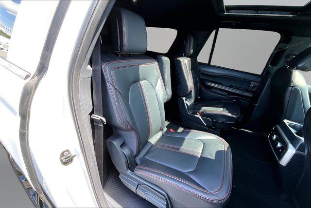 2024 Ford Expedition Limited MAX