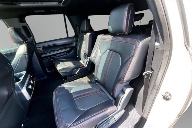 2024 Ford Expedition Limited MAX