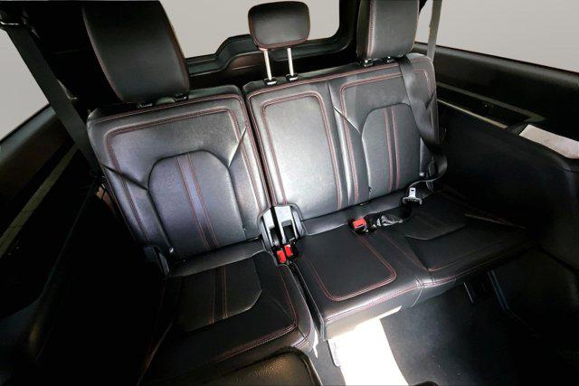 2024 Ford Expedition Limited MAX