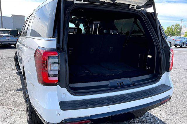 2024 Ford Expedition Limited MAX
