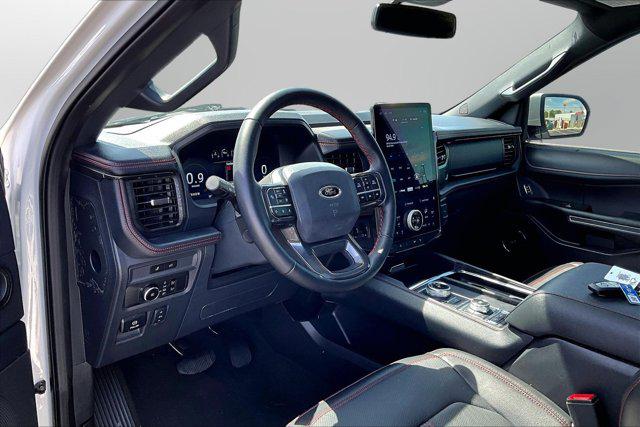 2024 Ford Expedition Limited MAX