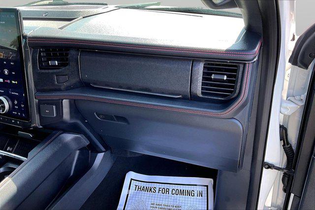 2024 Ford Expedition Limited MAX