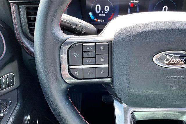 2024 Ford Expedition Limited MAX