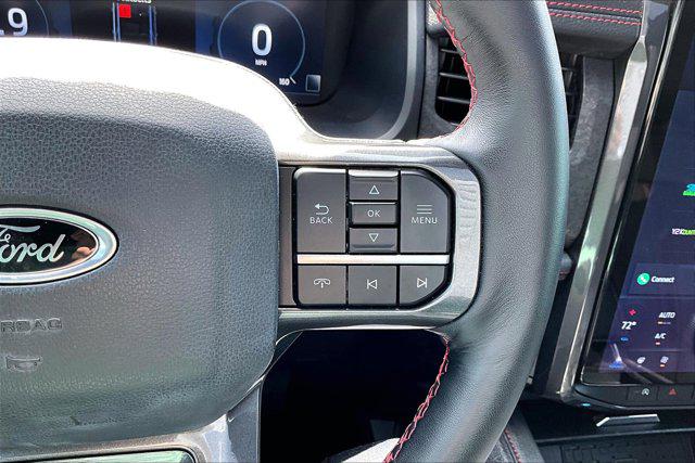 2024 Ford Expedition Limited MAX