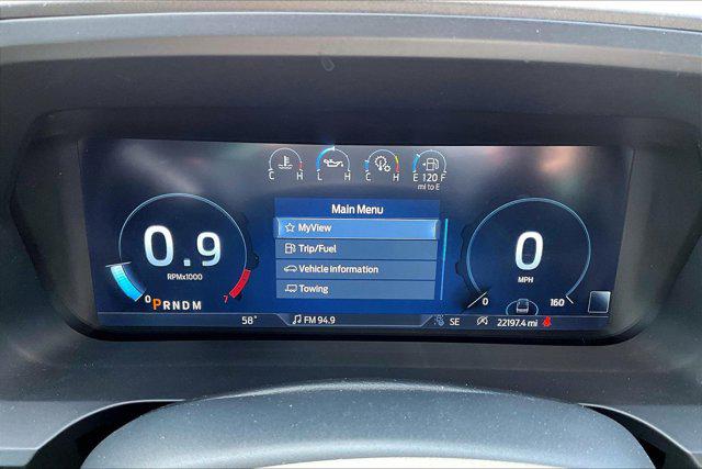 2024 Ford Expedition Limited MAX
