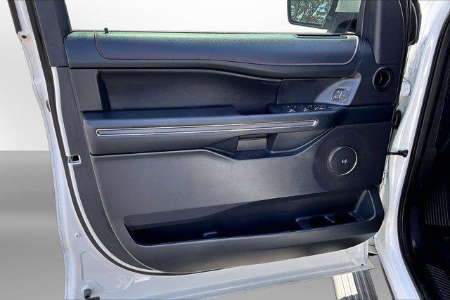 2024 Ford Expedition Limited MAX