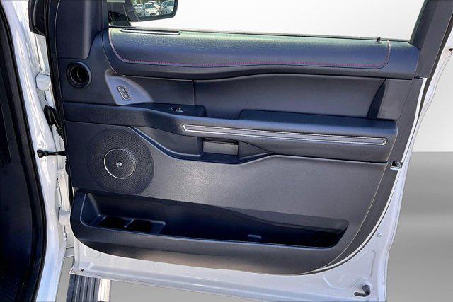 2024 Ford Expedition Limited MAX
