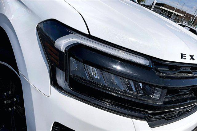 2024 Ford Expedition Limited MAX
