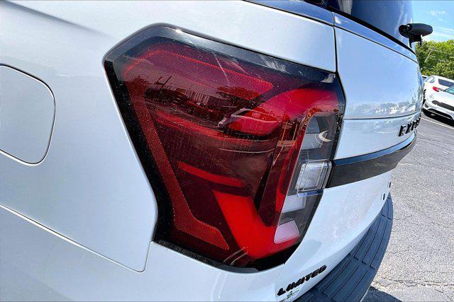 2024 Ford Expedition Limited MAX