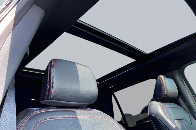 2024 Ford Expedition Limited MAX