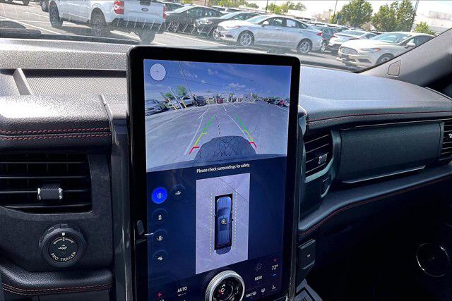 2024 Ford Expedition Limited MAX
