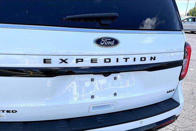 2024 Ford Expedition Limited MAX