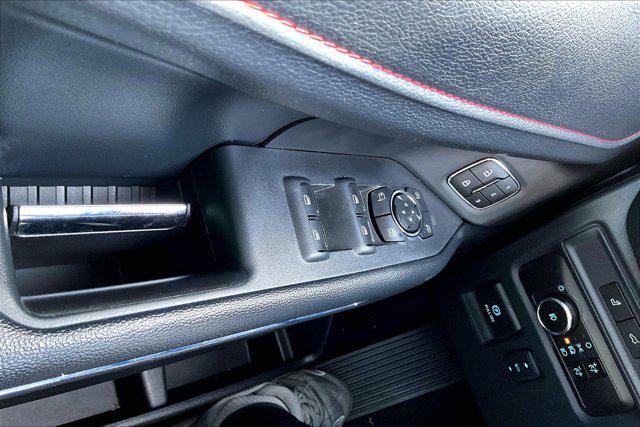 2024 Ford Expedition Limited MAX