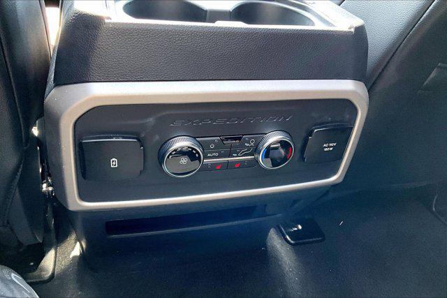 2024 Ford Expedition Limited MAX