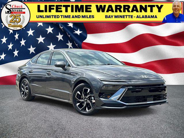 2025 Hyundai Sonata SEL for sale in Bay Minette, AL