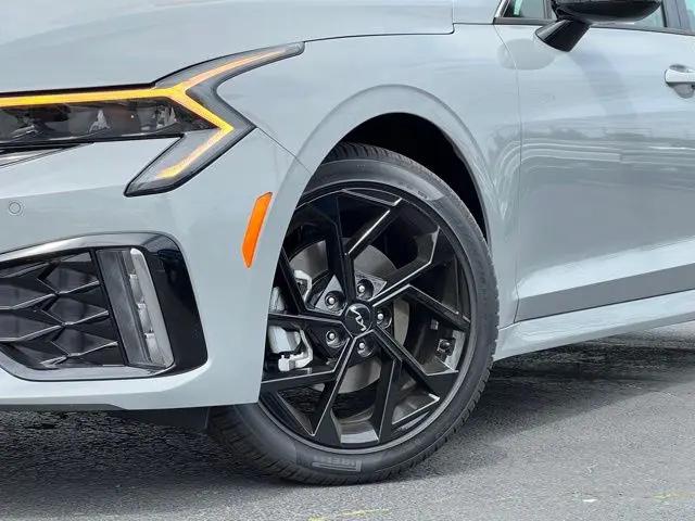 2026 Kia K5 GT-Line AWD